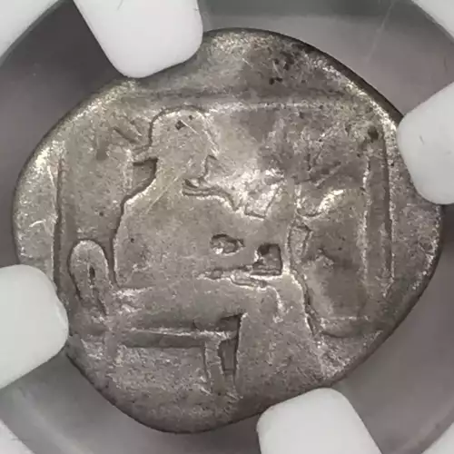 c.460-400 BC   (2)