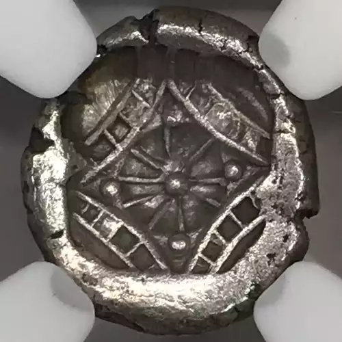 c.510-480 BC   (4)