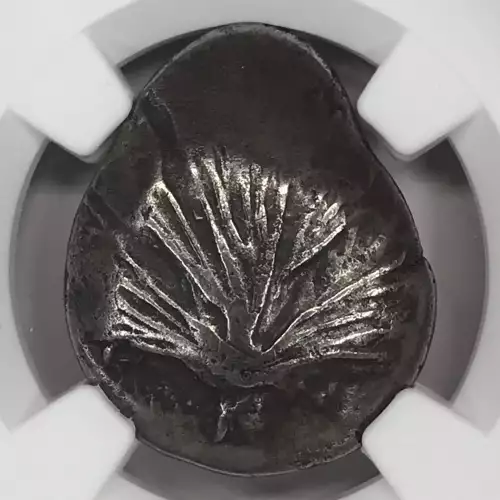 c.540-480 BC   (2)