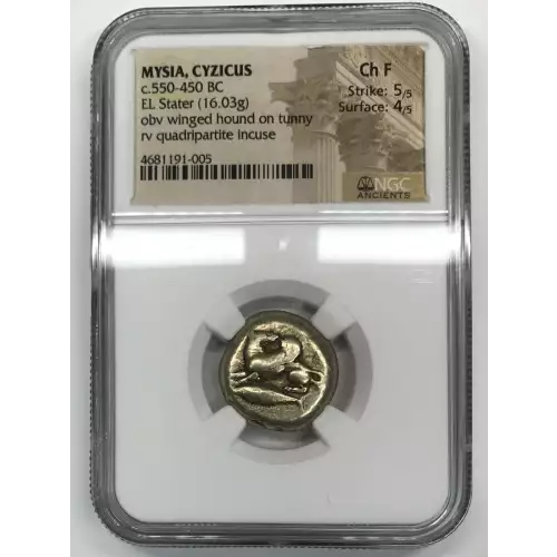 c.550-450 BC  
