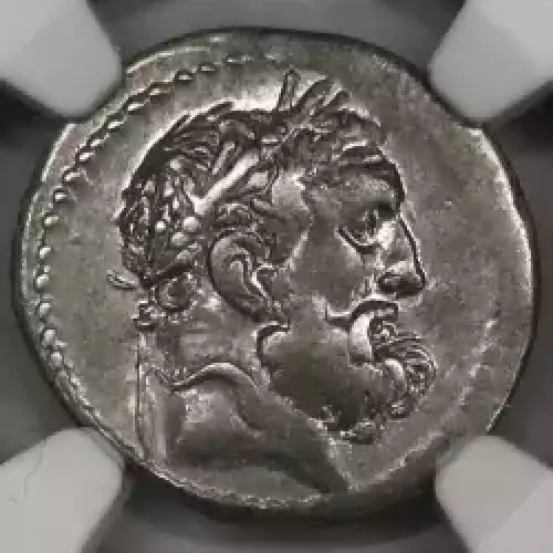 C.Vibius Varus, c.42 BC   (5)