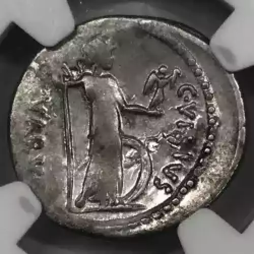 C.Vibius Varus, c.42 BC   (4)