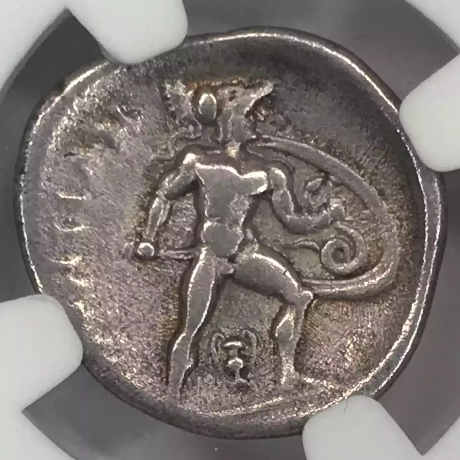 Coins of the Seleucid Kingdom: Part One | NGC