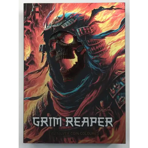 Canada 1 oz Silver Maple Leaf $5 Coin (generic, any year, any type) (5)