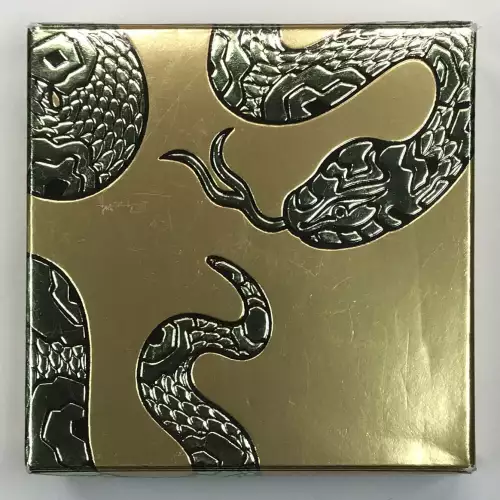 CANADA Gold 150 DOLLARS (5)