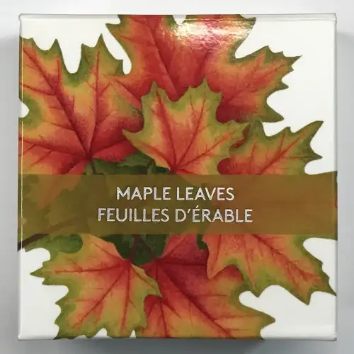 CANADA Silver 20 DOLLARS (1 oz / 31.1 grams) (generic)