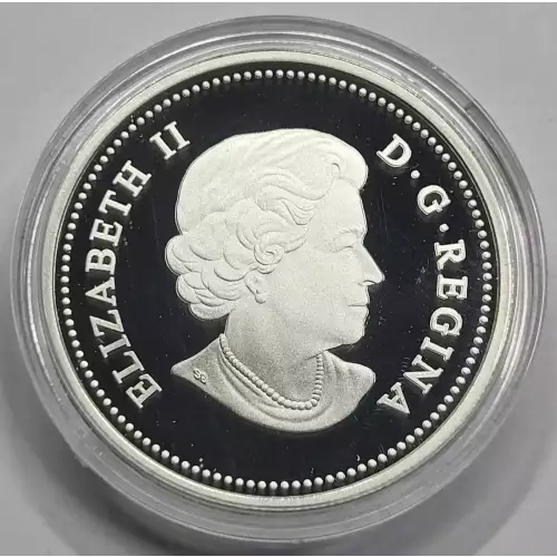 CANADA Silver 20 DOLLARS (1 oz / 31.1 grams) (generic)