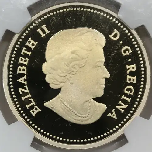 CANADA Silver 20 DOLLARS (1 oz / 31.1 grams) (generic) (3)