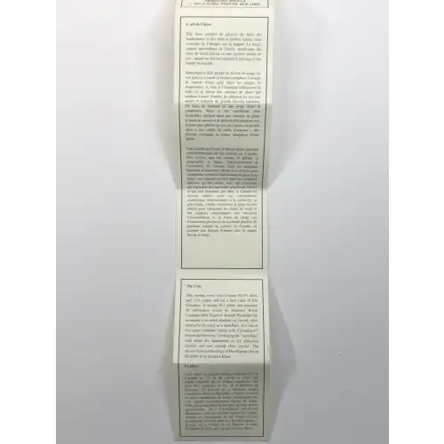 CANADA Silver 20 DOLLARS (~1.5 oz / 50 grams) (generic) (5)