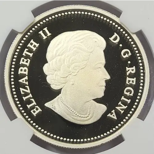 CANADA Silver 20 DOLLARS (4)