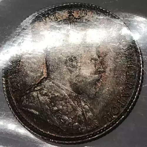 CANADA Silver 5 CENTS (3)