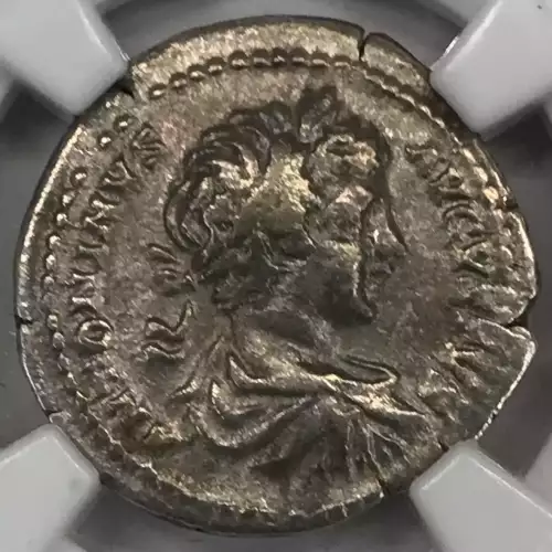 Caracalla, AD 198-217   (4)