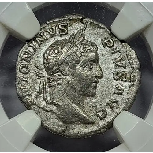 Caracalla, AD 198-217