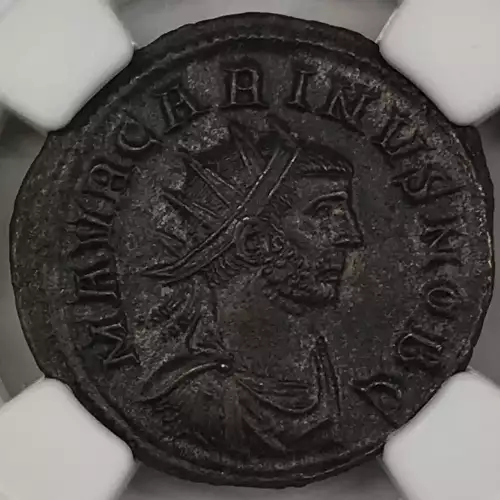 Carinus, AD 283-285 (5)