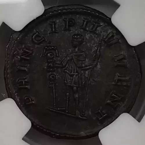 Carinus, AD 283-285 (3)