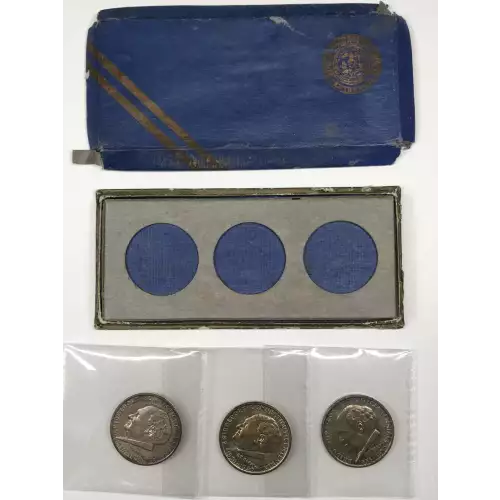 Classic Commemorative Silver--- Bridgeport, Connecticut, Centennial 1936 -Silver- 0.5 Dollar