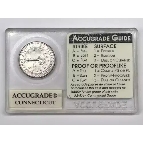 Classic Commemorative Silver--- Columbia, South Carolina, Sesquicentennial 1936 -Silver- 0.5 Dollar (2)