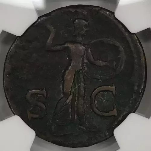 Claudius, AD 41-54  