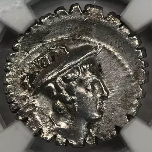 C.Mam. Limetanus, c.82 BC  