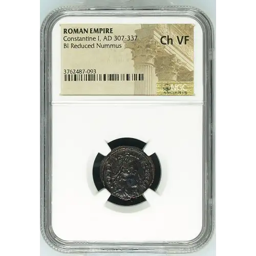 Constantine I, AD 307-337 (5)