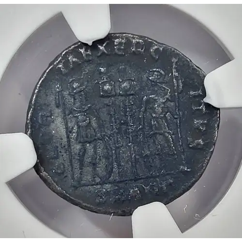 Constantine I, AD 307-337
