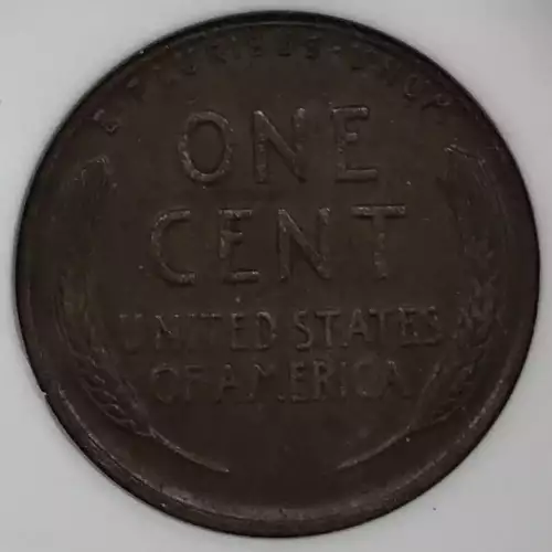 Copper Lincoln Wheat Cent (3)