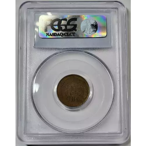 Copper Lincoln Wheat Cent (3)