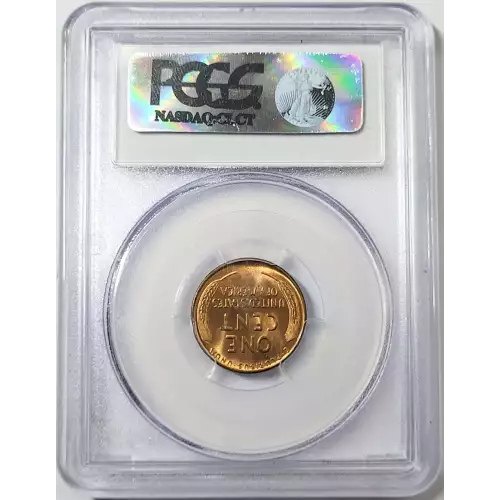 Copper Lincoln Wheat Cent (3)