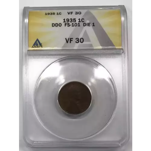 Copper Lincoln Wheat Cent