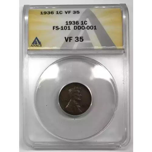 Copper Lincoln Wheat Cent (2)