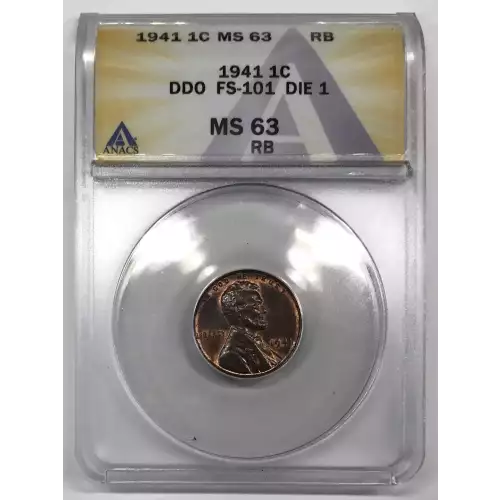 Copper Lincoln Wheat Cent (2)