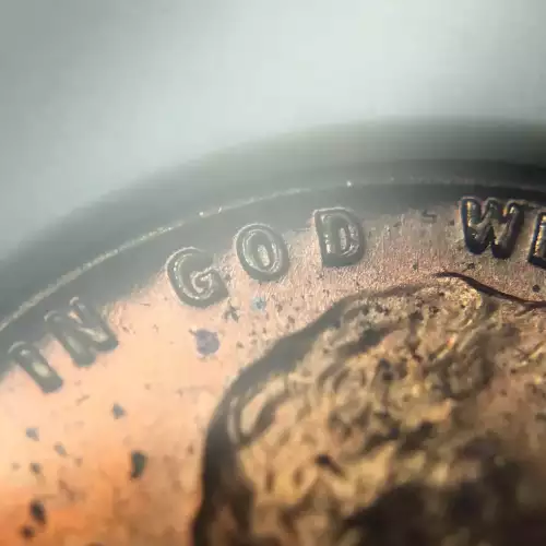 Copper Lincoln Wheat Cent (3)