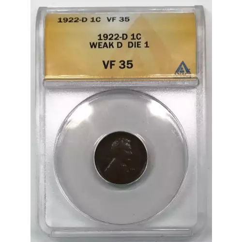 Copper Lincoln Wheat Cent