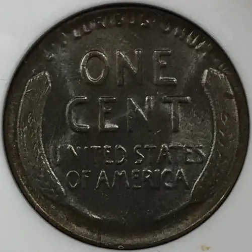 Copper Lincoln Wheat Cent (3)
