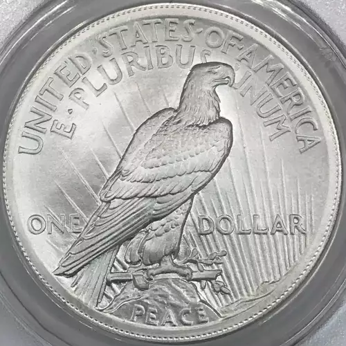Daniel Carr Medal / Token (generic) (3)