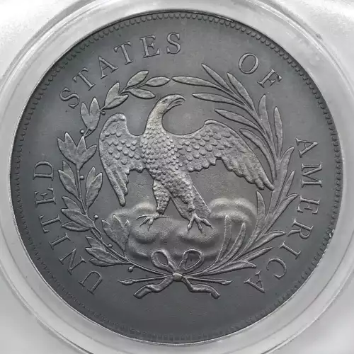 Daniel Carr Medal / Token (generic) (4)