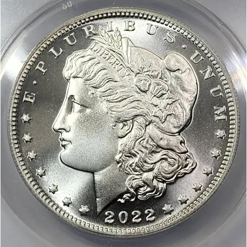 Daniel Carr Medal / Token (generic) (2)