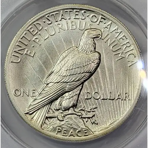 Daniel Carr Medal / Token (generic) (4)