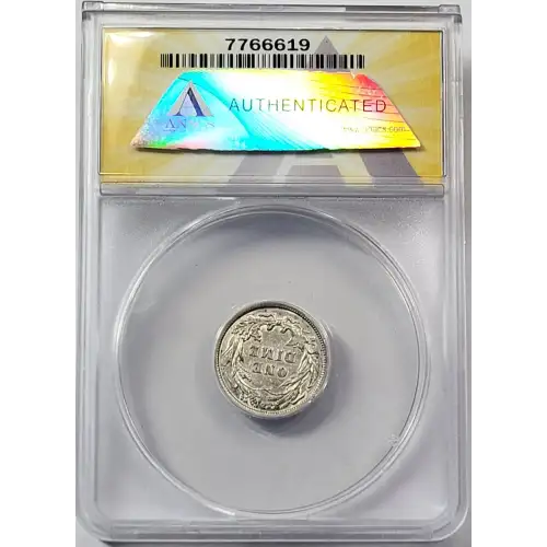 Dimes---Barber or Liberty Head 1892-1916 -Silver- 1 Dime (3)