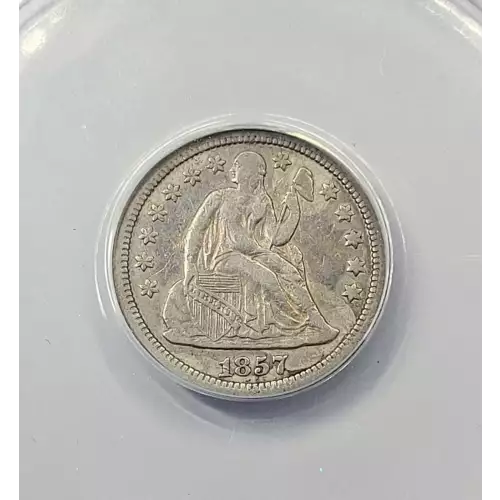 Dimes - Liberty Seated 1837-1891 (2)