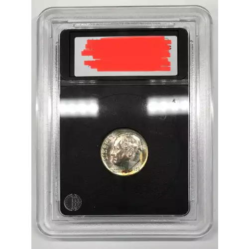 Dimes---Roosevelt 1946-1964-Silver- 1 Dime
