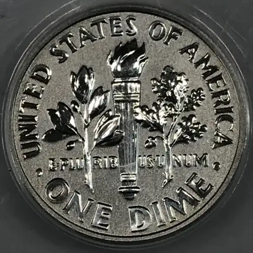 Dimes---Roosevelt 1946-1964-Silver- 1 Dime