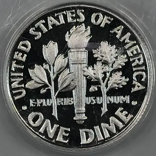 Dimes---Roosevelt 1946-1964-Silver- 1 Dime