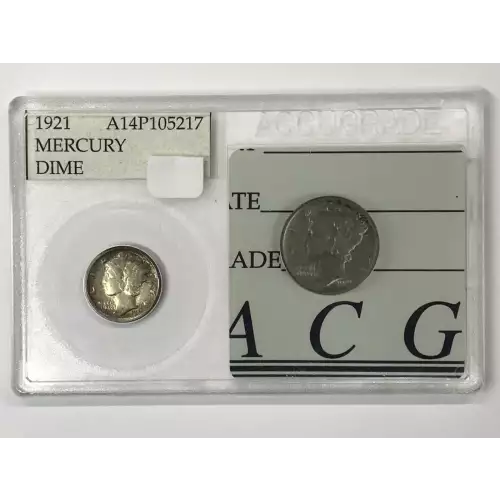 Dimes---Winged Liberty Head or Mercury 1916-1945 -Silver- 1 Dime