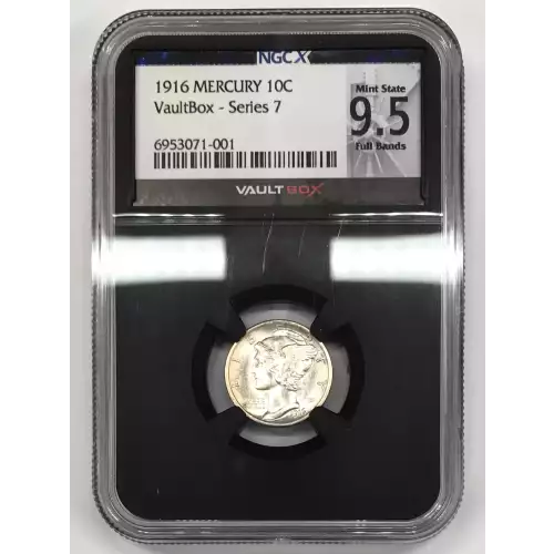 Dimes---Winged Liberty Head or Mercury 1916-1945 -Silver- 1 Dime