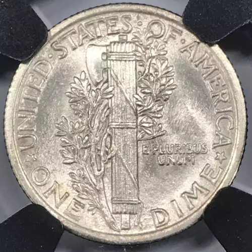 Dimes---Winged Liberty Head or Mercury 1916-1945 -Silver- 1 Dime