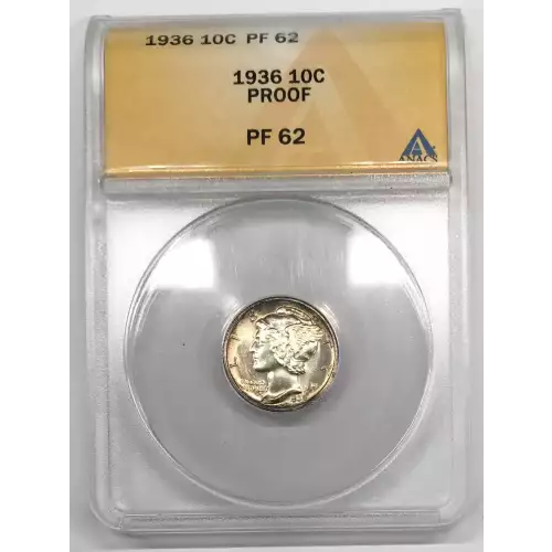 Dimes---Winged Liberty Head or Mercury 1916-1945 -Silver- 1 Dime