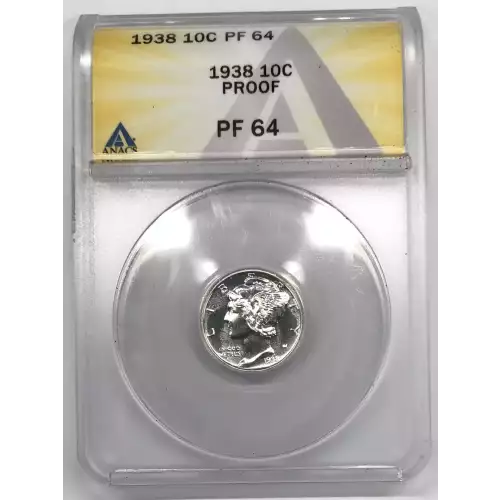 Dimes---Winged Liberty Head or Mercury 1916-1945 -Silver- 1 Dime (3)