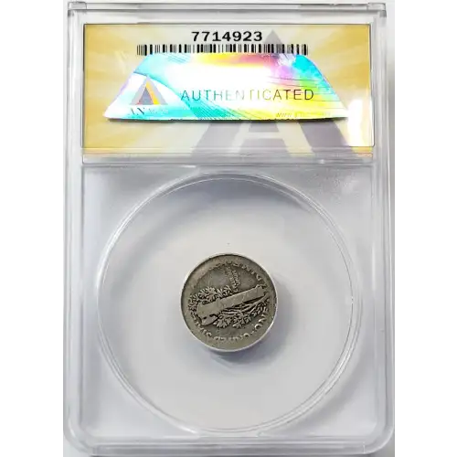 Dimes---Winged Liberty Head or Mercury 1916-1945 -Silver- 1 Dime (3)