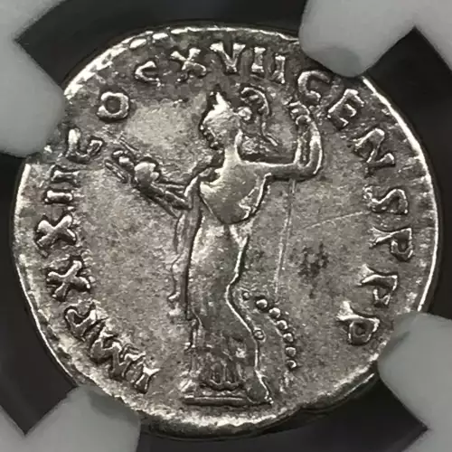 Domitian, AD 81-96   (3)